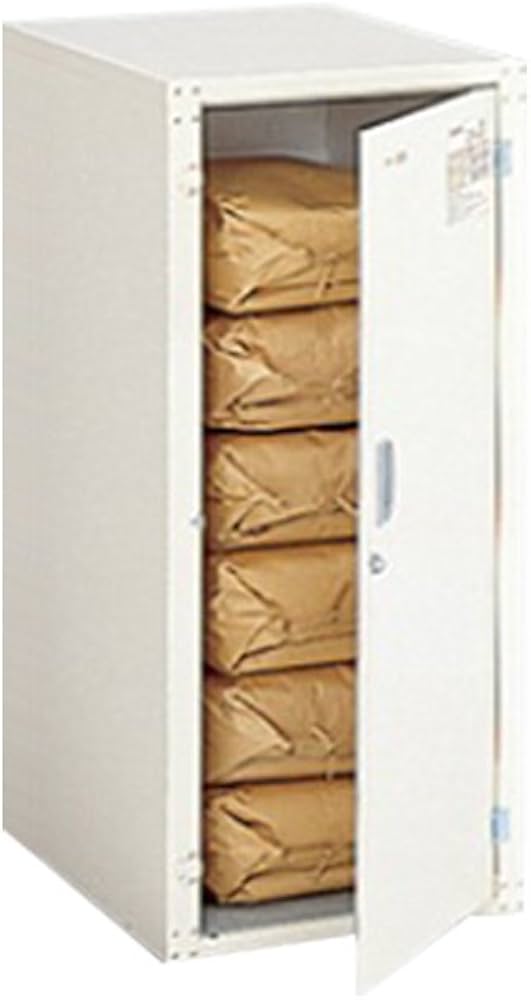 Amazon｜MK RSE-T06C 米保管庫 こめっ庫 3俵｜米びつ オンライン通販